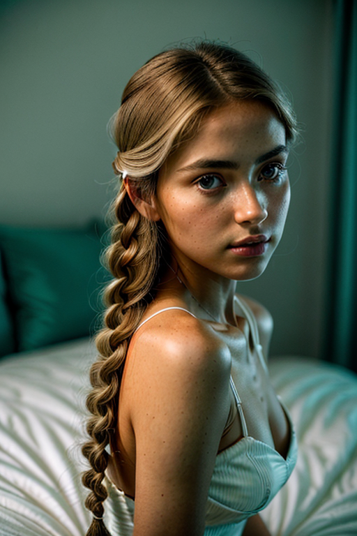 little girl bedroom interior design