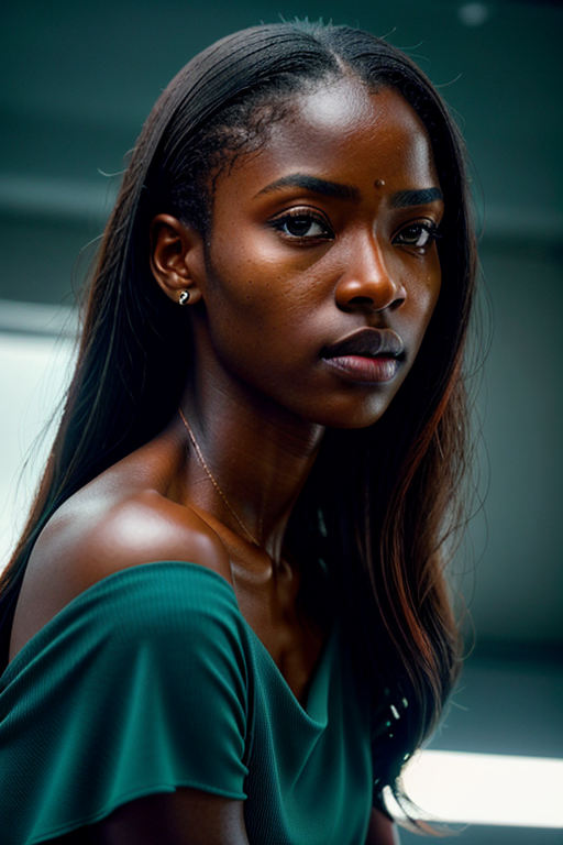 how to create dark aesthetic photos