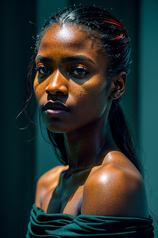 how to create dark aesthetic photos