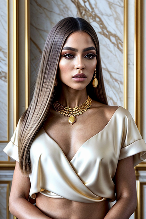 luxury lifestyle imagery