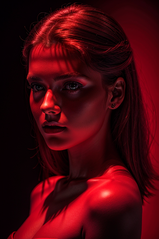 red aesthetic pics pinterest